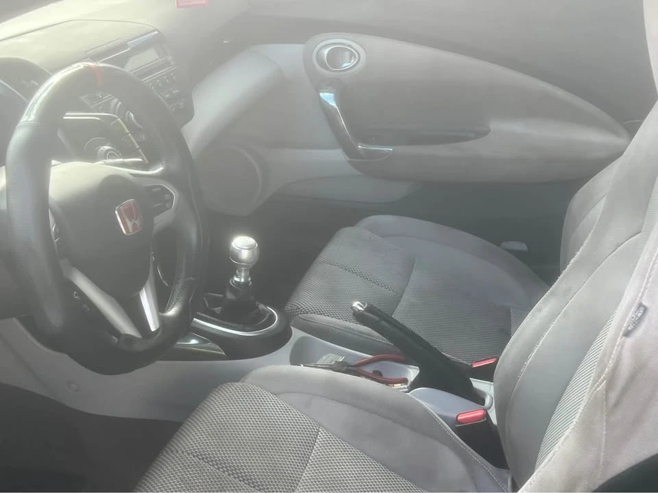 2011 Honda CR-Z - Image 3 of 5