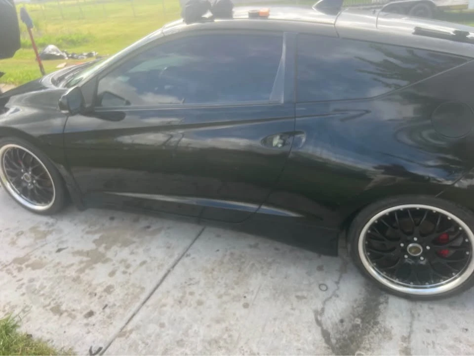 2011 Honda CR-Z - Image 2 of 5