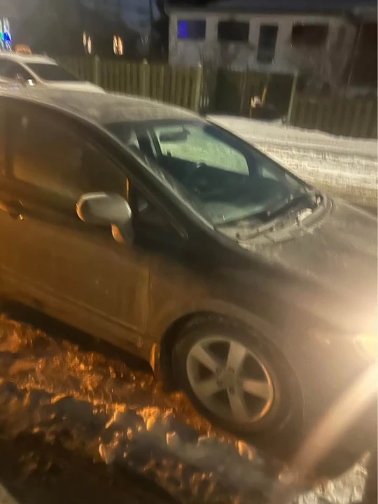 2011 Honda Civic 8th Gen - Image 3 of 6