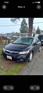 2011 Honda Civic Hybrid