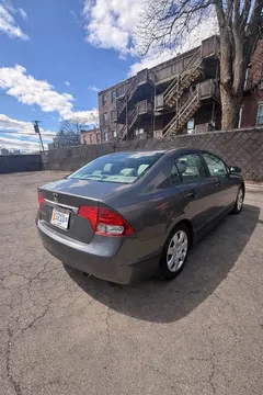 2011 Honda Civic