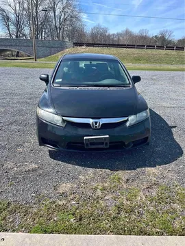 2011 Honda Civic