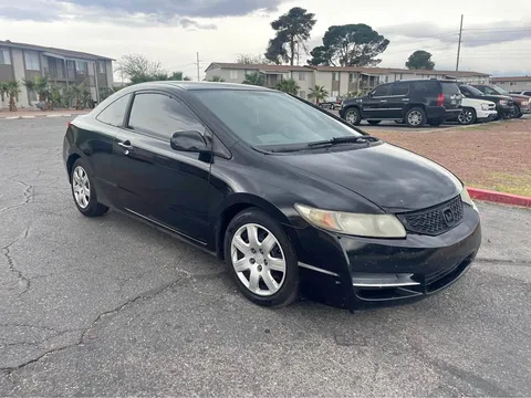2011 Honda Civic
