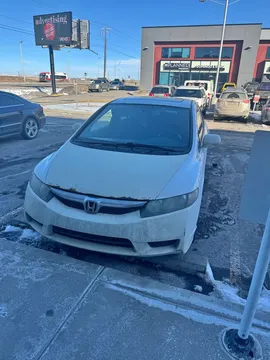 2011 Honda Civic