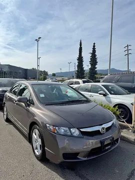 2011 Honda Civic Sedan