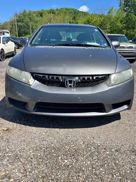 2011 Honda Civic