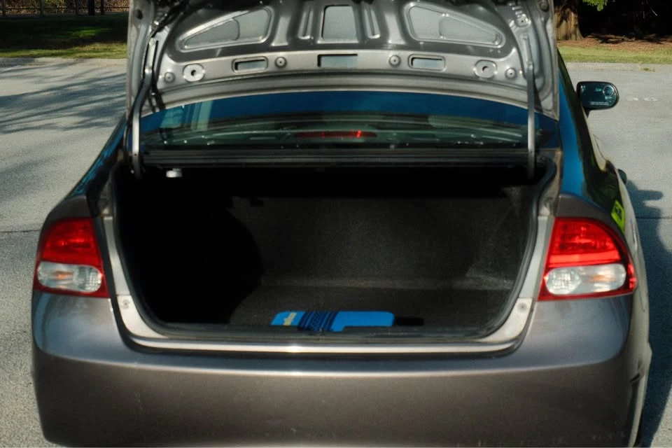 2011 Honda Civic 8th Gen - Image 8 of 10