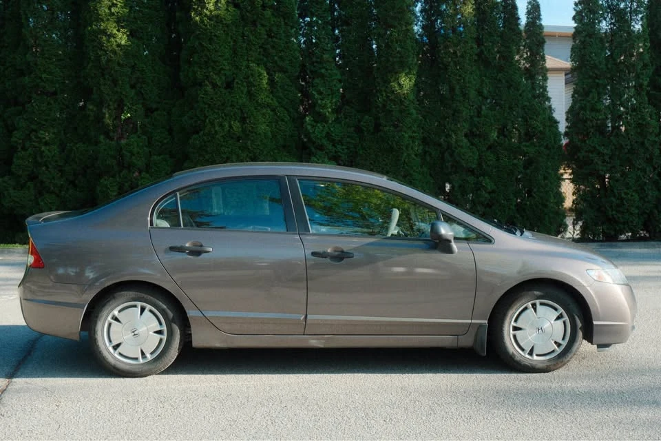 2011 Honda Civic 8th Gen - Image 5 of 10