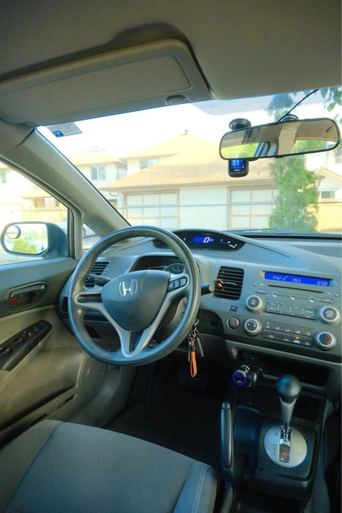 2011 Honda Civic 8th Gen - Image 9 of 10