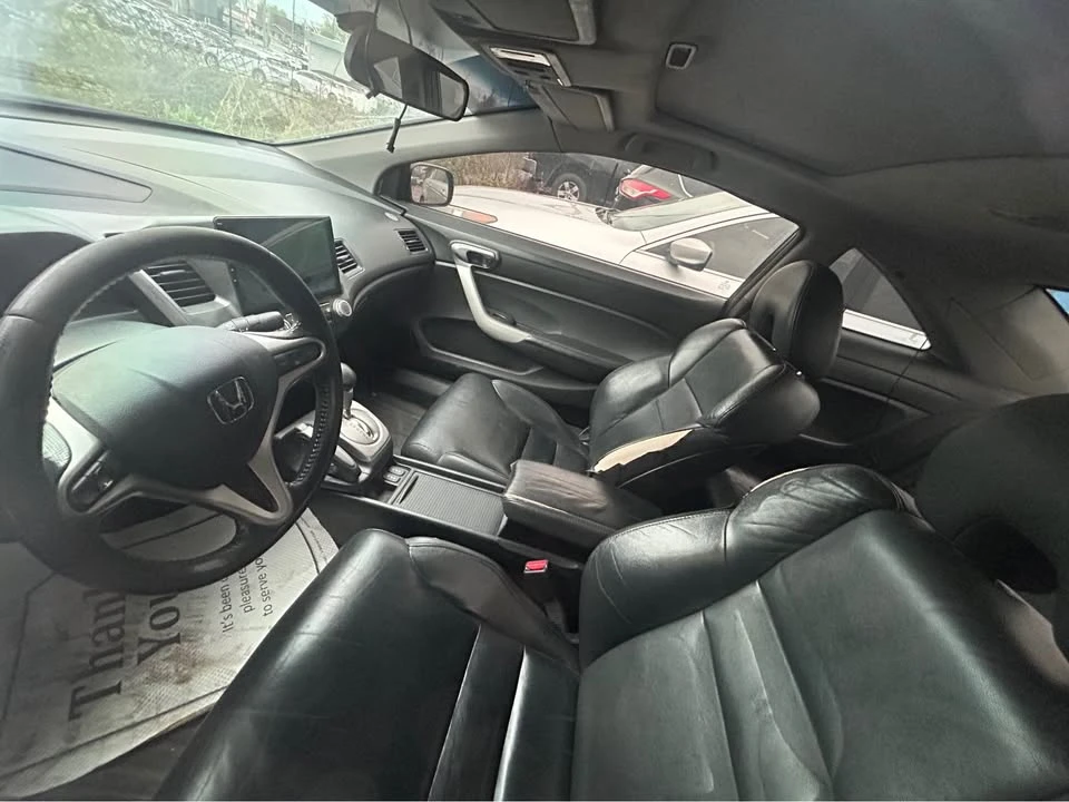 2011 Honda Civic 8th Gen - Image 6 of 7