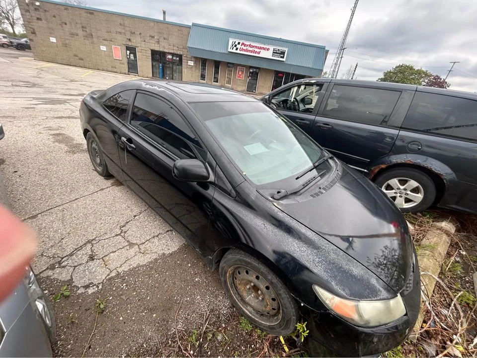 2011 Honda Civic 8th Gen - Image 5 of 7