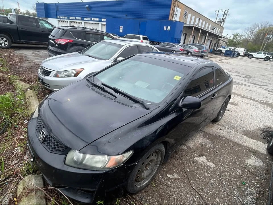 2011 Honda Civic 8th Gen - Image 4 of 7
