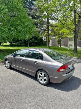 2011 Honda Civic