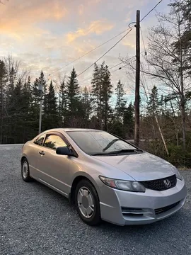 2011 Honda Civic