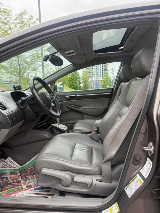 2011 Honda Civic 8th Gen - Image 11 of 15