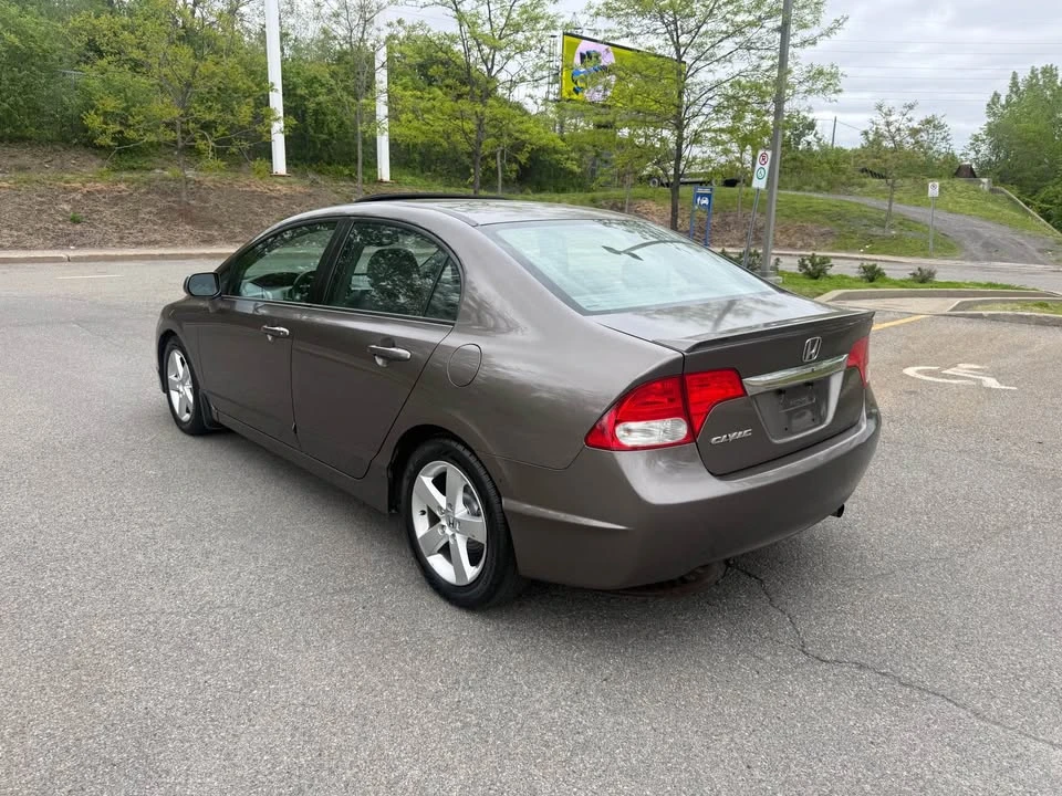2011 Honda Civic 8th Gen - Image 4 of 15