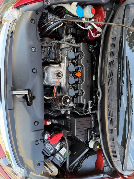 2011 Honda Civic 8th Gen - Image 13 of 14
