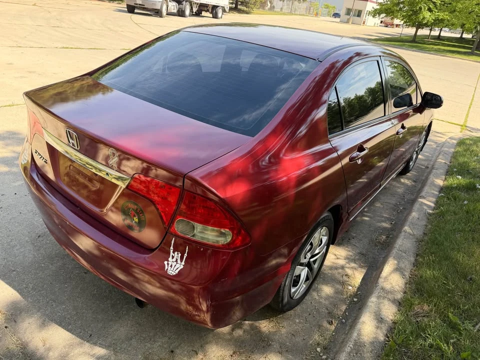 2011 Honda Civic 8th Gen - Image 5 of 14
