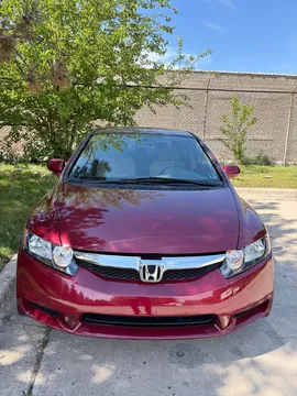 2011 Honda Civic Sedan