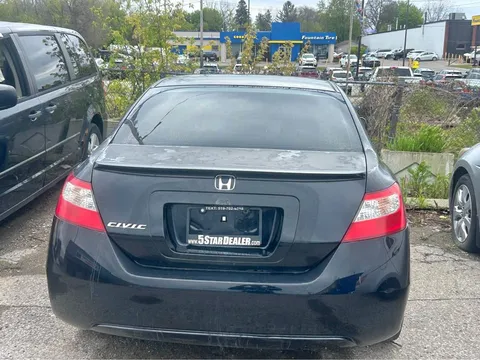 2011 Honda Civic