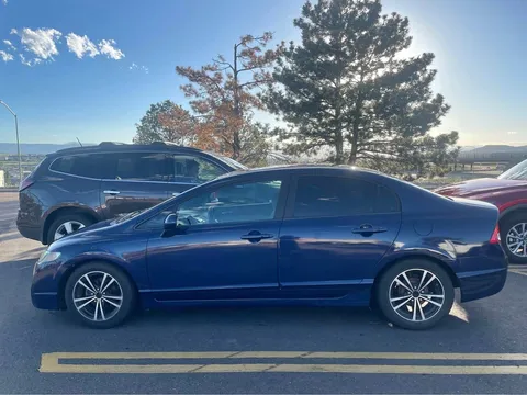 2011 Honda Civic