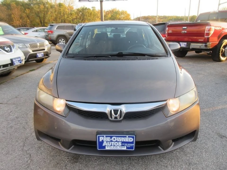2011 Honda Civic 8th Gen - Image 2 of 15