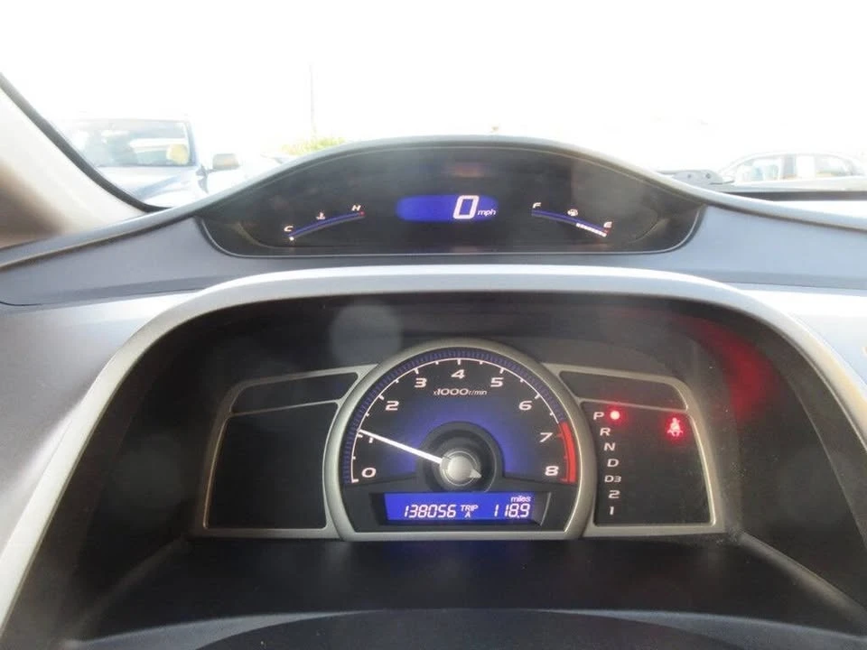 2011 Honda Civic 8th Gen - Image 11 of 15
