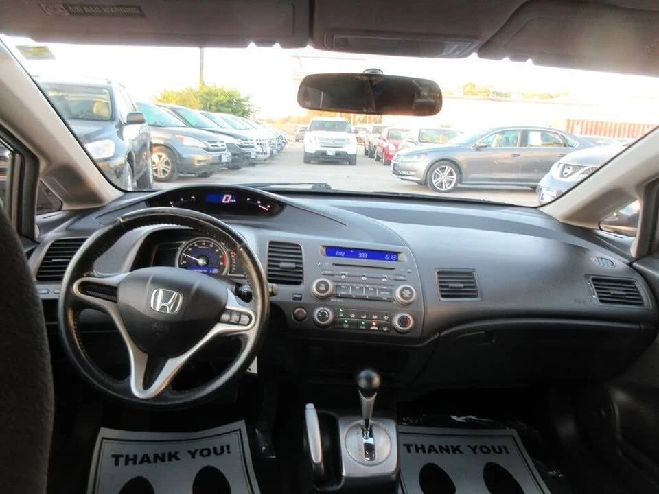 2011 Honda Civic 8th Gen - Image 7 of 15