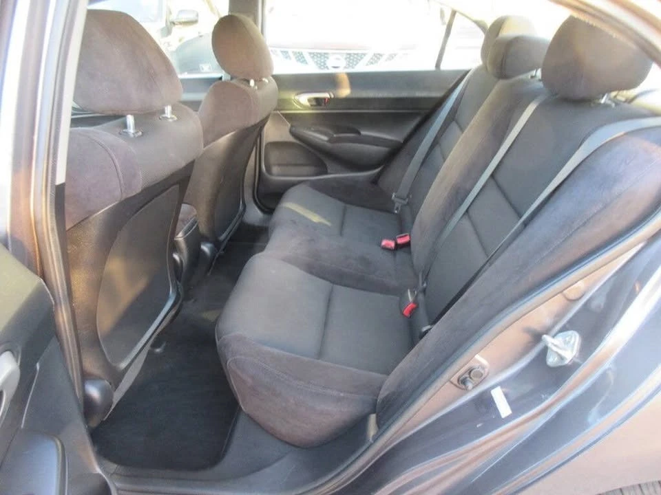 2011 Honda Civic 8th Gen - Image 6 of 15