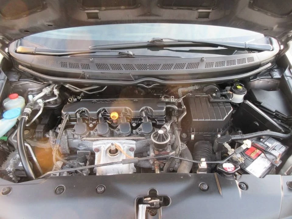 2011 Honda Civic 8th Gen - Image 15 of 15
