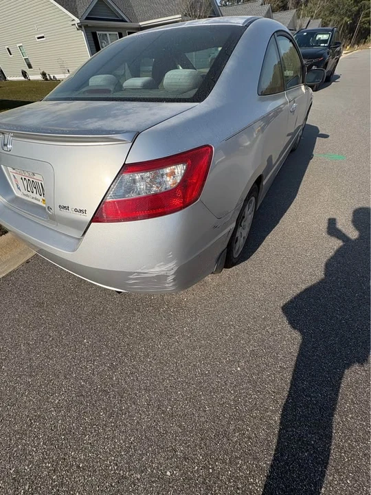 2011 Honda Civic 8th Gen - Image 7 of 8