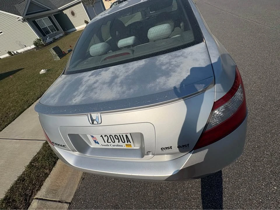 2011 Honda Civic 8th Gen - Image 8 of 8