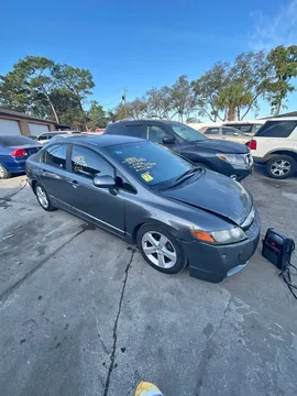 2011 Honda Civic