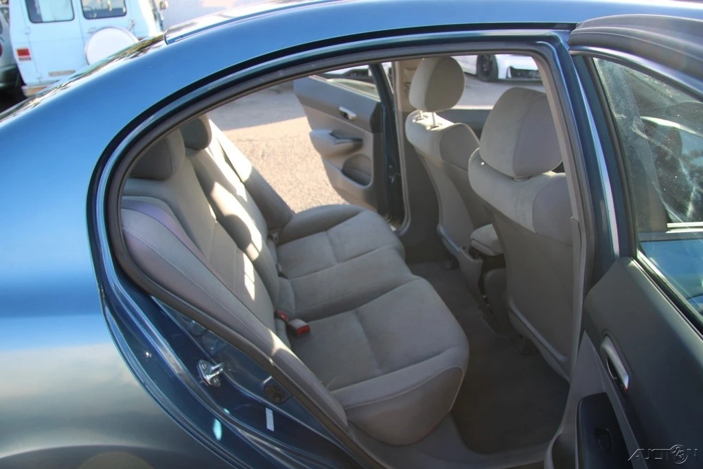 2011 Honda Civic 8th Gen - Image 21 of 21