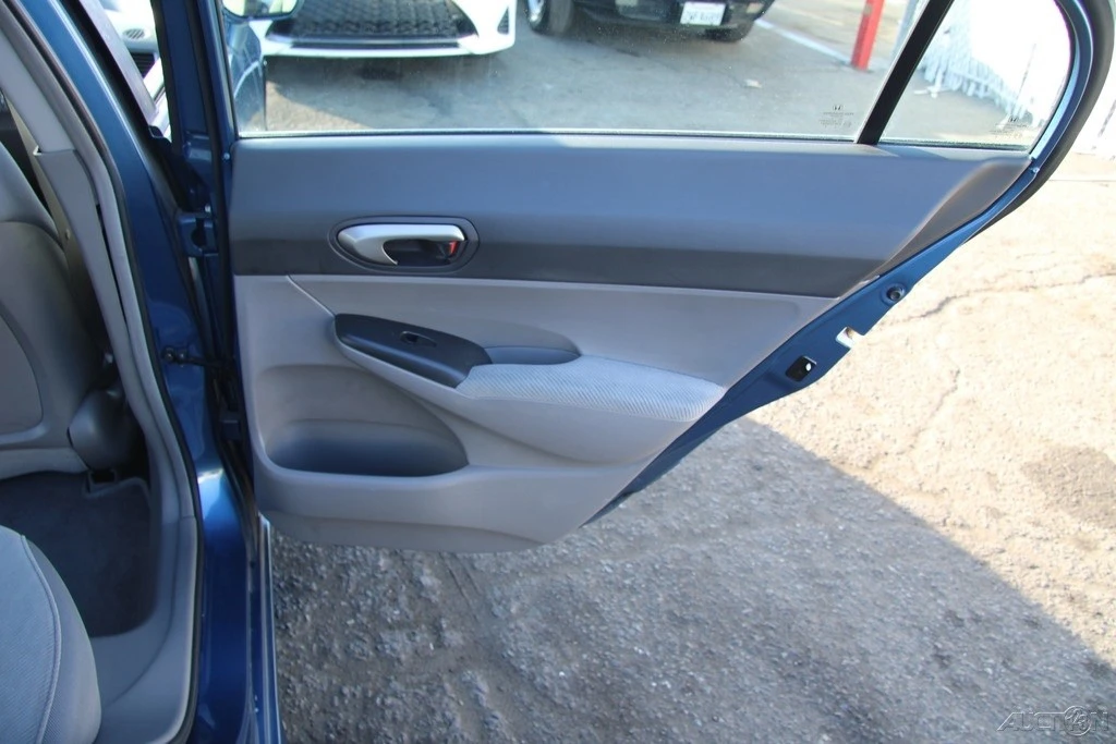 2011 Honda Civic 8th Gen - Image 20 of 21