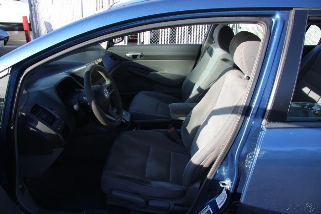 2011 Honda Civic 8th Gen - Image 12 of 21