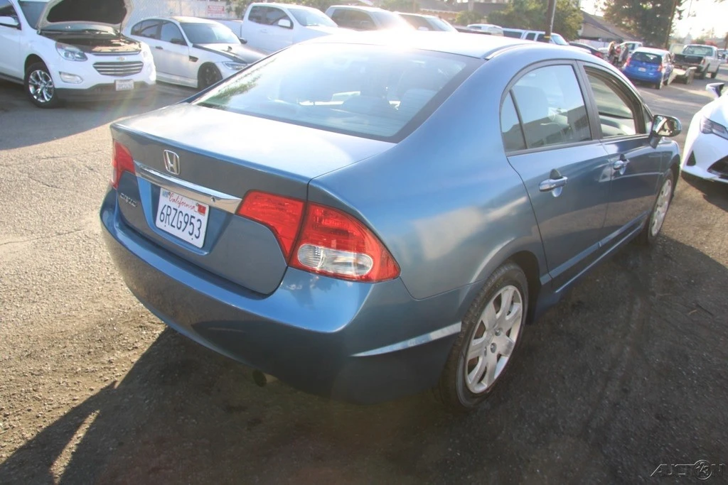 2011 Honda Civic 8th Gen - Image 4 of 21