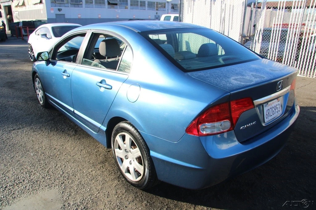 2011 Honda Civic 8th Gen - Image 6 of 21