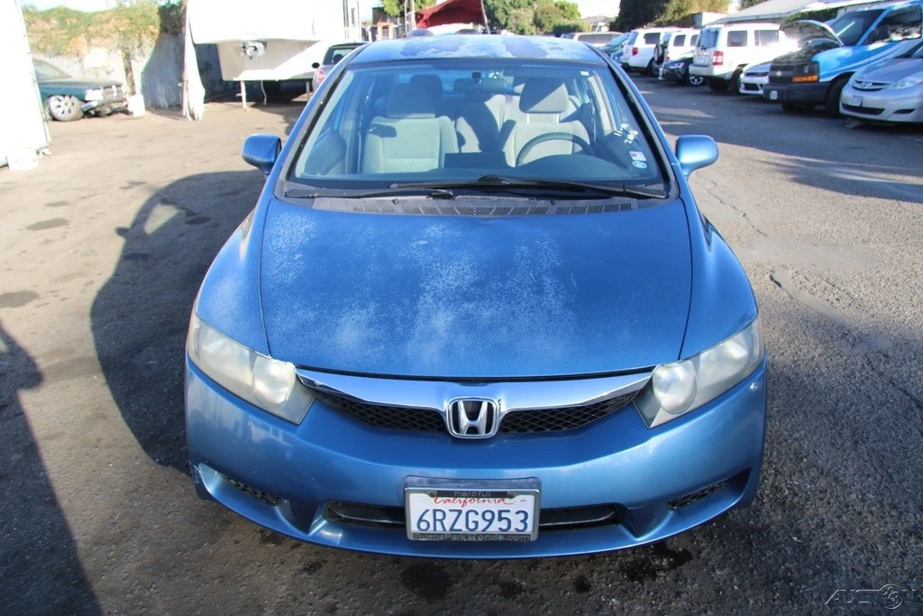2011 Honda Civic 8th Gen - Image 9 of 21