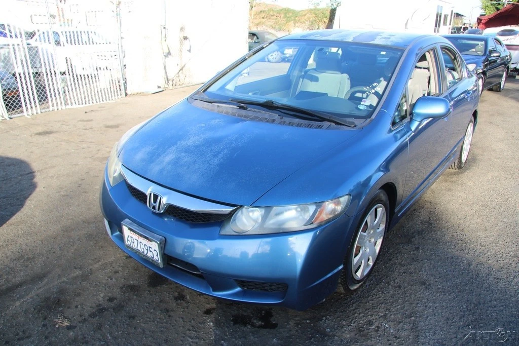 2011 Honda Civic 8th Gen - Image 8 of 21