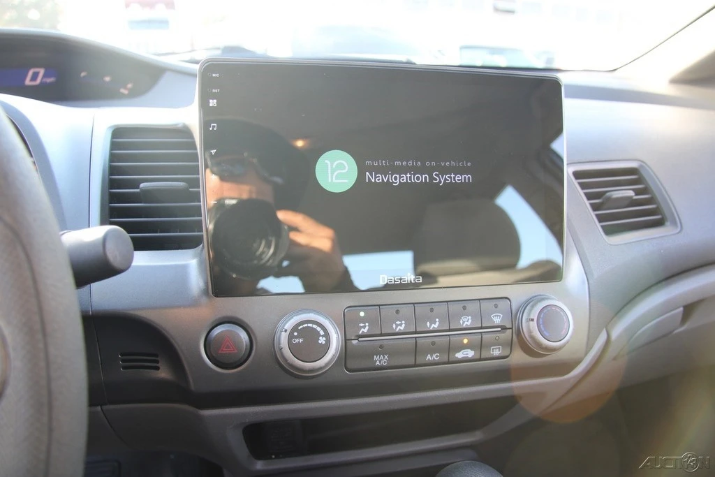 2011 Honda Civic 8th Gen - Image 15 of 21