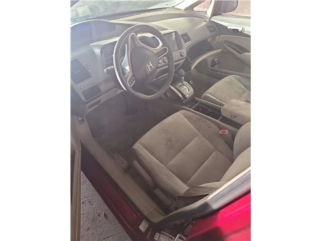 2011 Honda Civic 8th Gen - Image 7 of 9