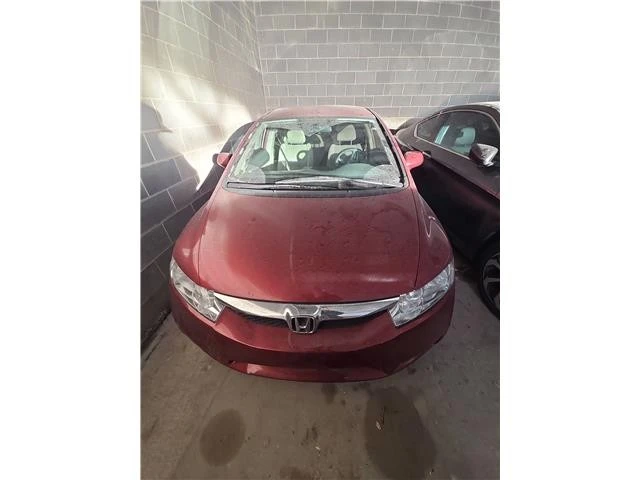2011 Honda Civic 8th Gen - Image 2 of 9