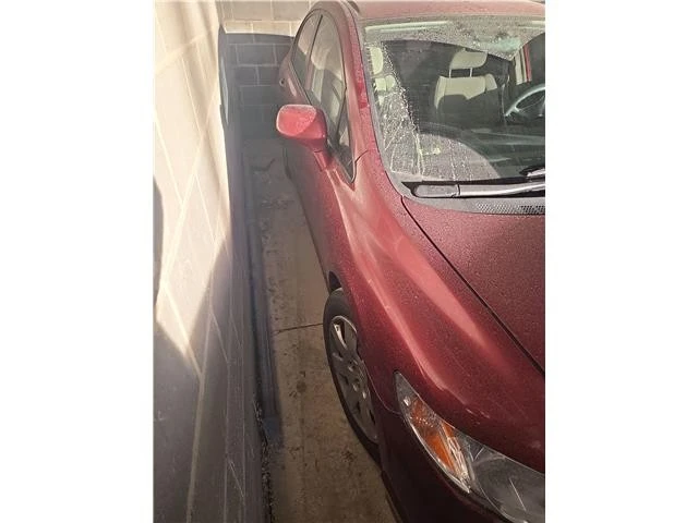 2011 Honda Civic 8th Gen - Image 3 of 9
