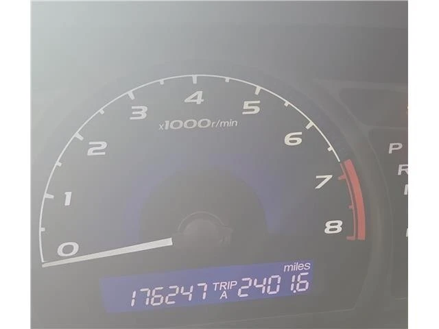2011 Honda Civic 8th Gen - Image 8 of 9