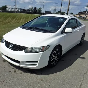 2011 Honda Civic