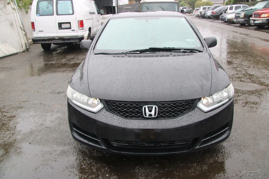 2011 Honda Civic 8th Gen - Image 9 of 21