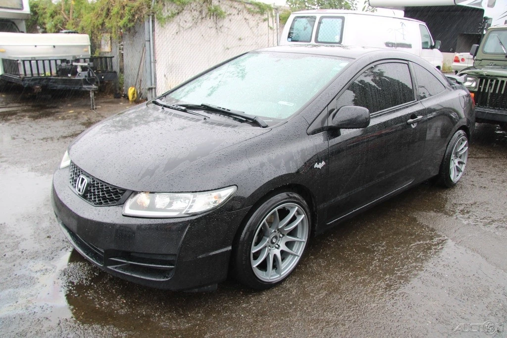 2011 Honda Civic 8th Gen - Image 2 of 21
