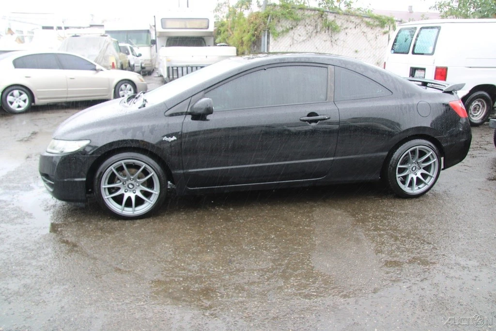 2011 Honda Civic 8th Gen - Image 3 of 21