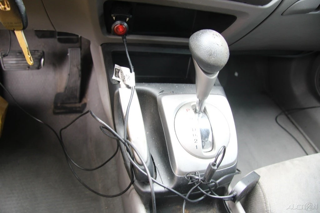 2011 Honda Civic 8th Gen - Image 16 of 21